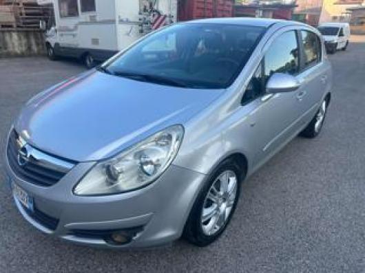 usato OPEL Corsa