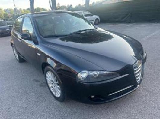 usato ALFA ROMEO 147