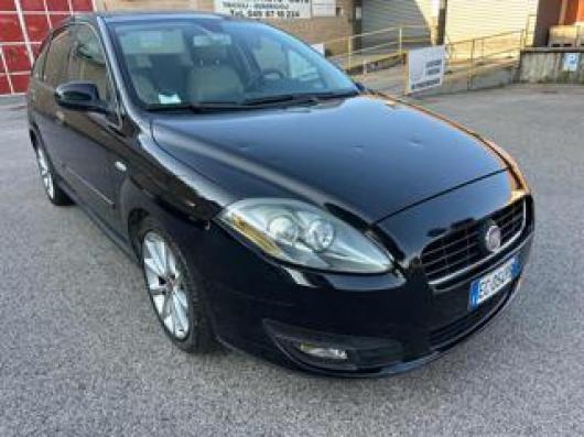 usato FIAT Croma