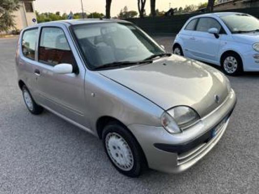 usato FIAT Seicento