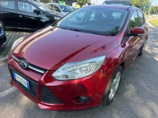 usato FORD Focus