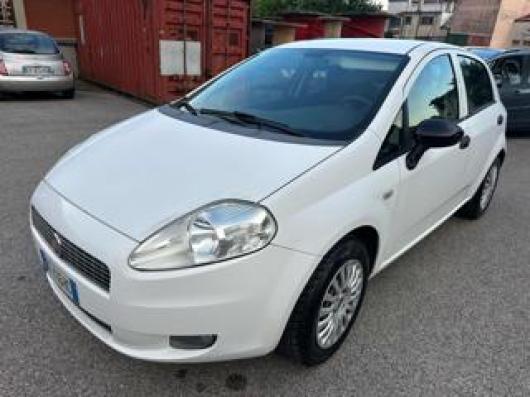 usato FIAT Grande Punto