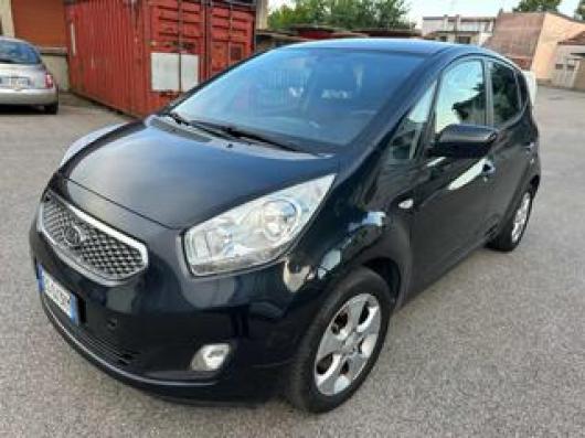 usato KIA Venga