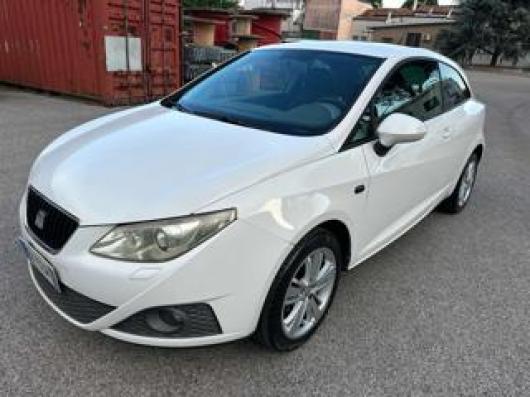 usato SEAT Ibiza