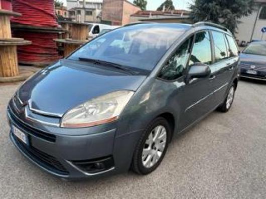 usato CITROEN C4