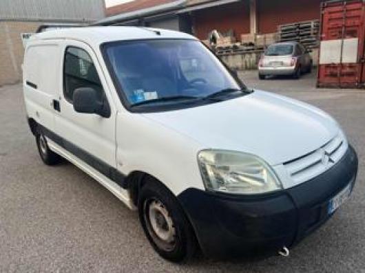 usato CITROEN Berlingo