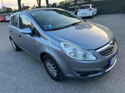 Corsa