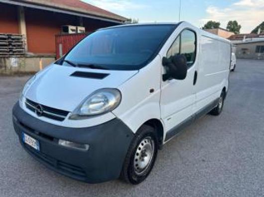 Vivaro