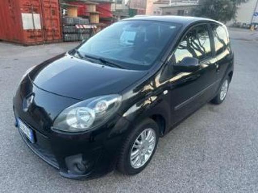 usato RENAULT Twingo