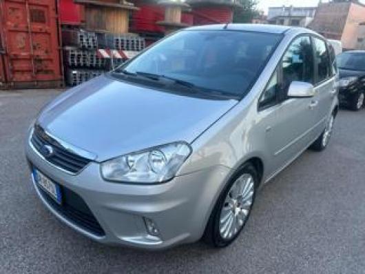 usato FORD C Max