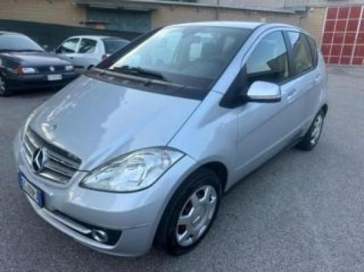 usato MERCEDES A 160