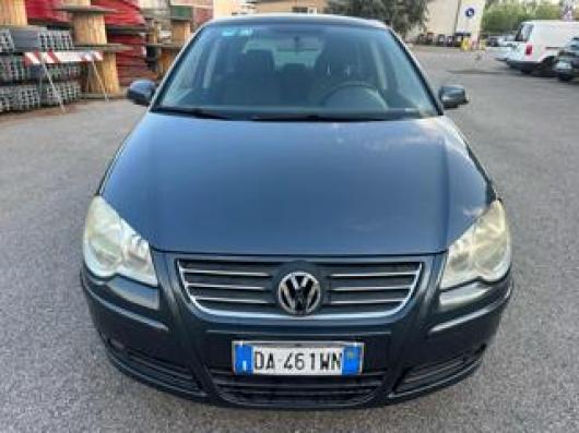 usato VOLKSWAGEN Polo