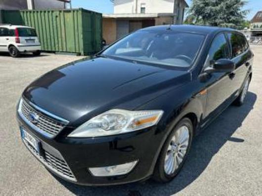 usato FORD Mondeo