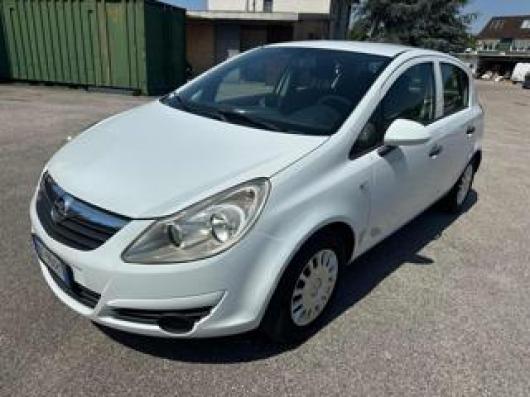 usato OPEL Corsa