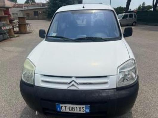 usato CITROEN Berlingo