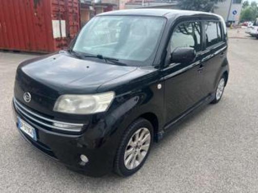 usato DAIHATSU Materia