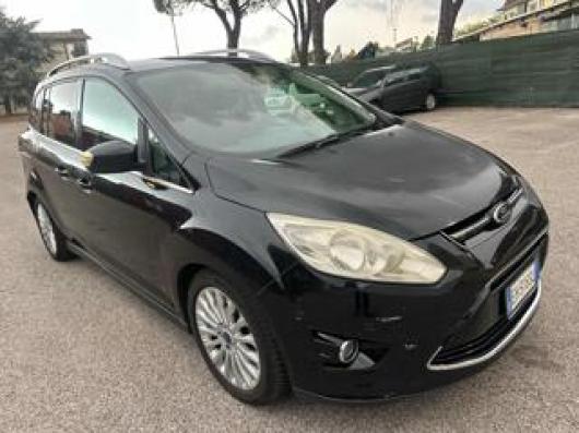usato FORD C Max