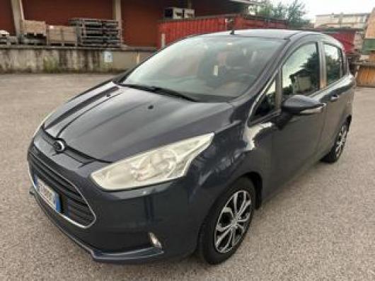 usato FORD B Max
