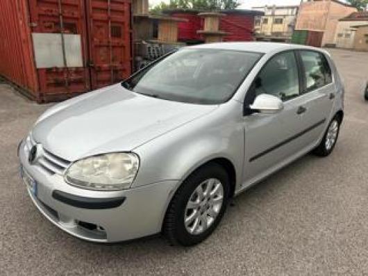 usato VOLKSWAGEN Golf