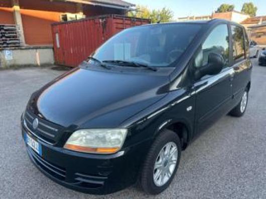 usato FIAT Multipla