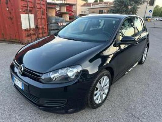usato VOLKSWAGEN Golf