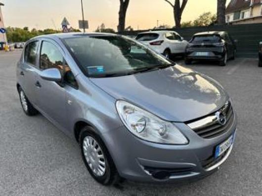 usato OPEL Corsa