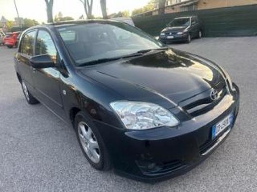 Corolla