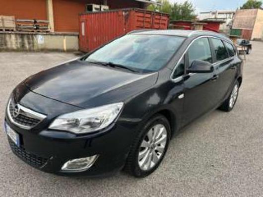 usato OPEL Astra