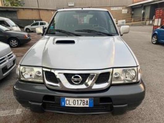 Terrano