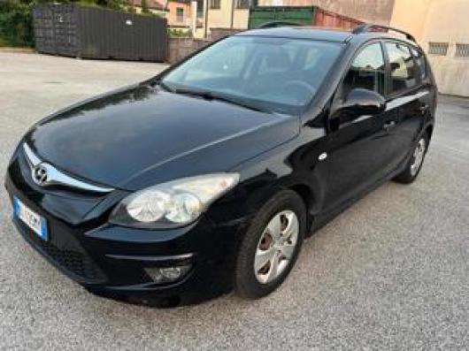 usato HYUNDAI i30