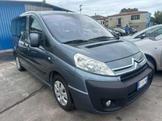usato CITROEN Jumpy