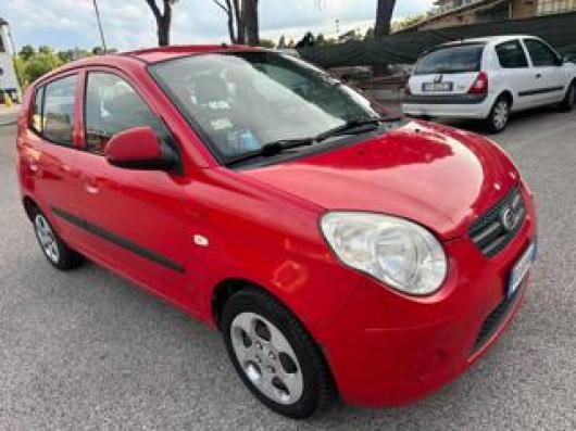 usato KIA Picanto
