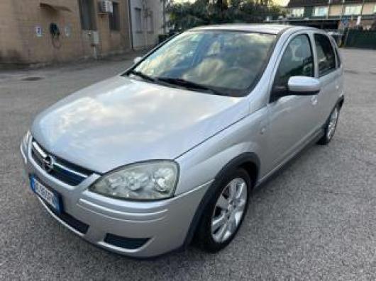 usato OPEL Corsa