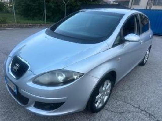 usato SEAT Altea