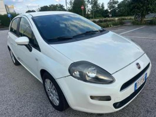 usato FIAT Punto