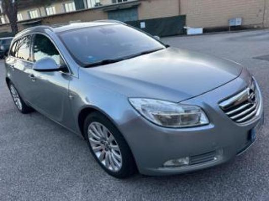 usato OPEL Insignia