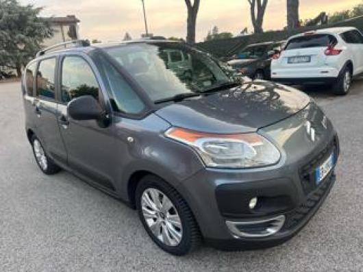 usato CITROEN C3 Picasso