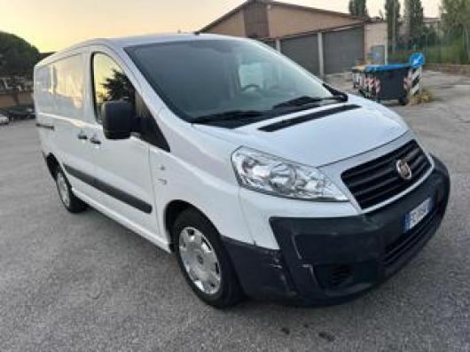 usato FIAT Scudo
