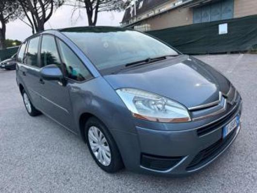usato CITROEN C4