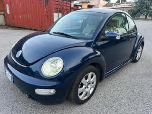 usato VOLKSWAGEN New Beetle