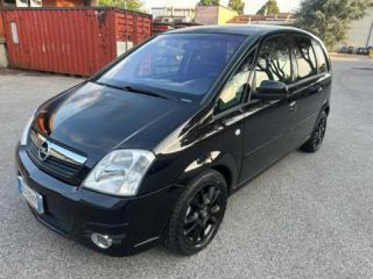 usato OPEL Meriva