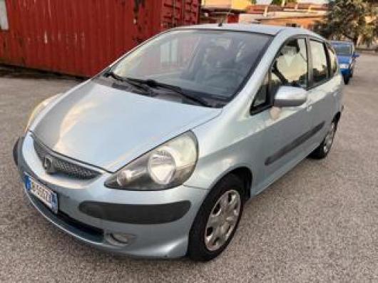 usato HONDA Jazz