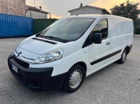 usato CITROEN Jumpy