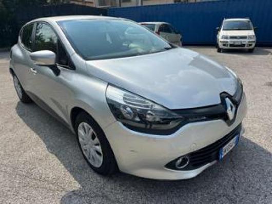 usato RENAULT Clio
