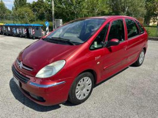 usato CITROEN Xsara Picasso