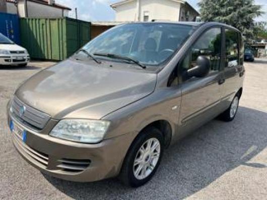 usato FIAT Multipla