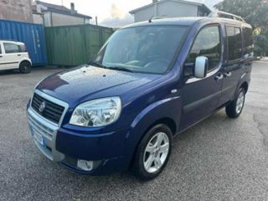 usato FIAT Doblo