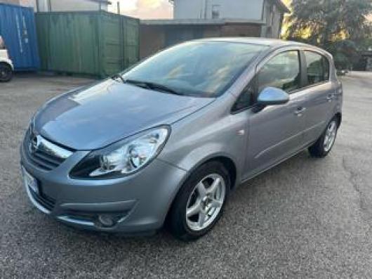 usato OPEL Corsa