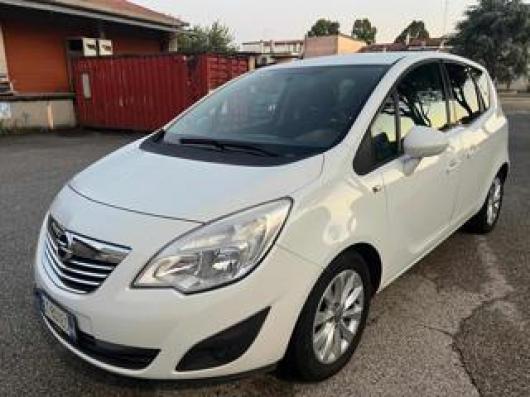 usato OPEL Meriva