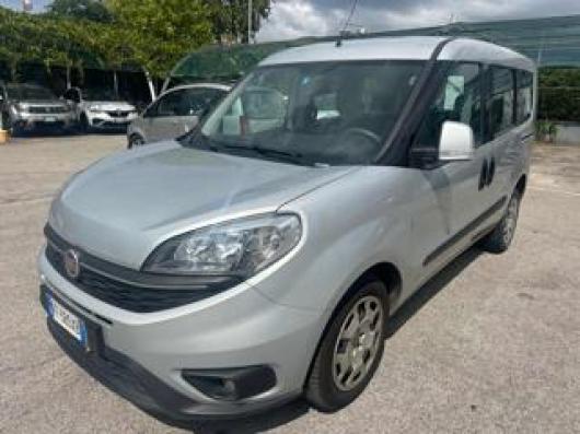 usato FIAT Doblo